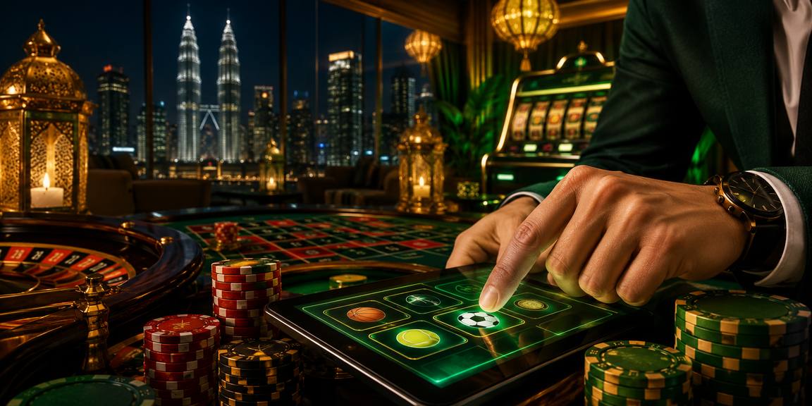 wisma66 wisma66 App — Android, iOS dan APK Tersedia